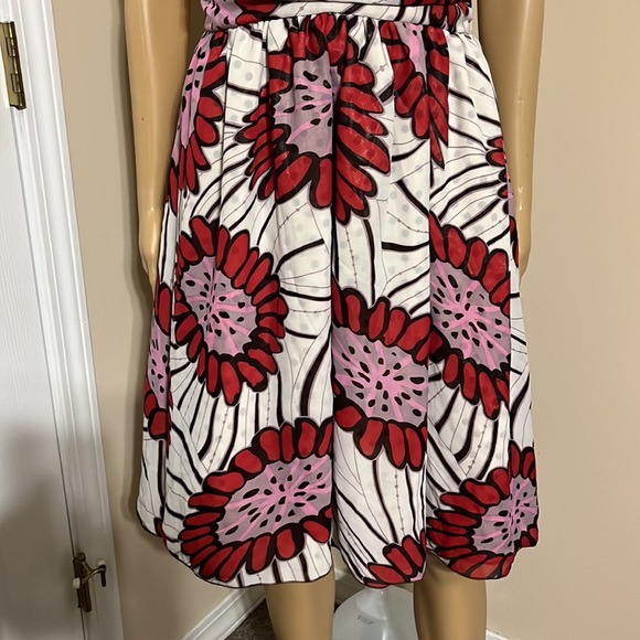 Y apparel Woman’s Dress Multicolor Size S - Picture 3 of 6